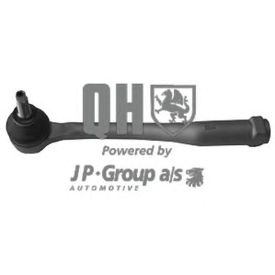 JP GROUP 4144600979 -  Наконечник поперечной рулевой тяги